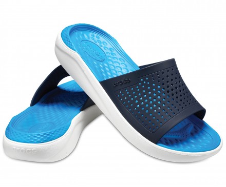 LiteRide™ Slide