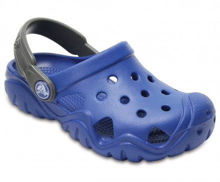 Kids’ Swiftwater Clog