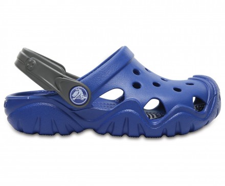 Kids’ Swiftwater Clog