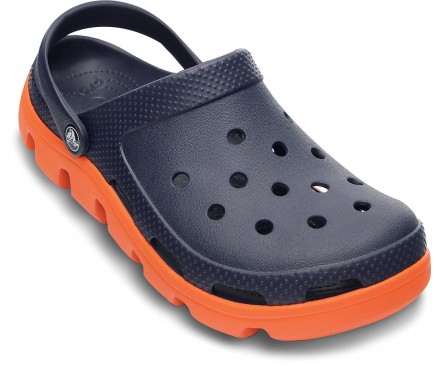 Duet Sport Clog