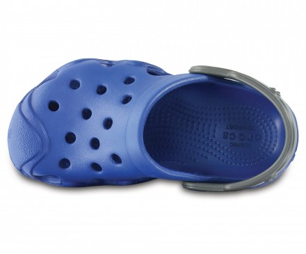 Kids’ Swiftwater Clog