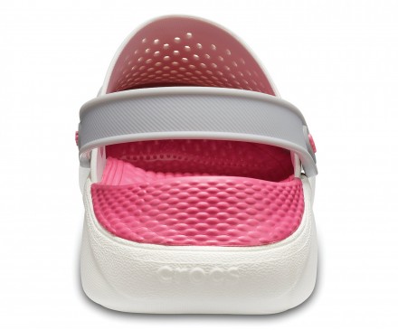 LiteRide™ Clog
