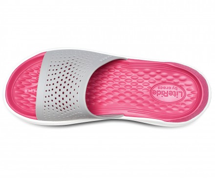 LiteRide™ Slide