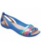  Women's Crocs Isabella Huarache II Flats