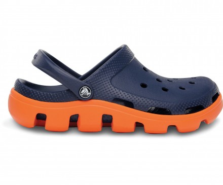 Duet Sport Clog