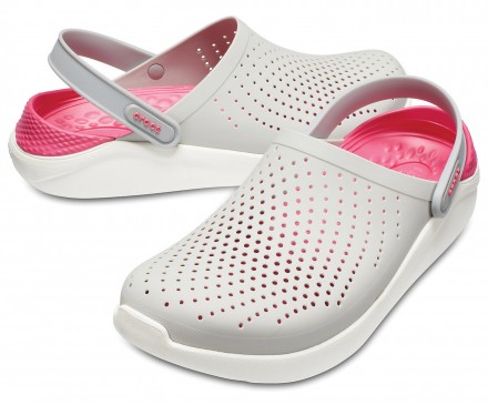 LiteRide™ Clog