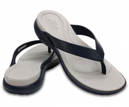 Women’s Capri V Flip