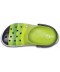  Crocband Color-Burst Clog