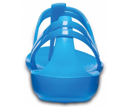 Women’s Crocs Isabella T-strap Sandal