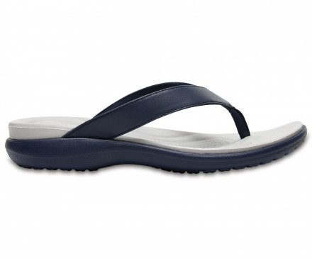 Women’s Capri V Flip