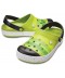  Crocband Color-Burst Clog