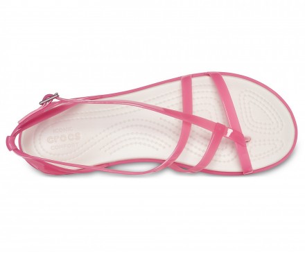 Women's Crocs Isabella Gladiator Sandals