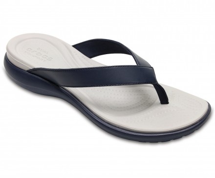 Women’s Capri V Flip