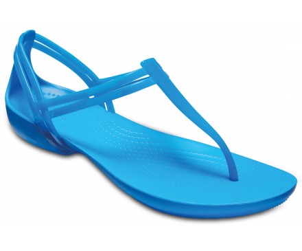 Women’s Crocs Isabella T-strap Sandal