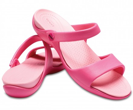 Women's Cleo V Sandals