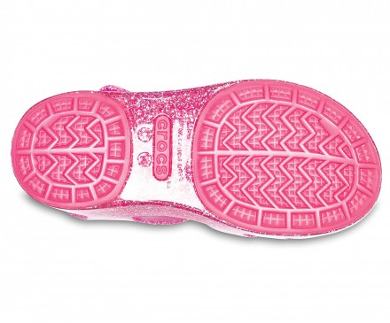  Kids' Crocs Isabella Novelty Sandal