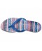 Women's Crocs Isabella Graphic Flip