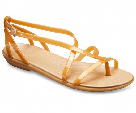 Women's Crocs Isabella Gladiator Sandals