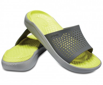 LiteRide™ Slide