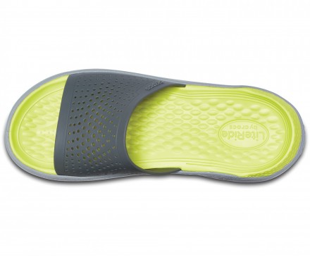 LiteRide™ Slide