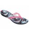 Women's Crocs Isabella Graphic Flip