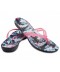 Women's Crocs Isabella Graphic Flip