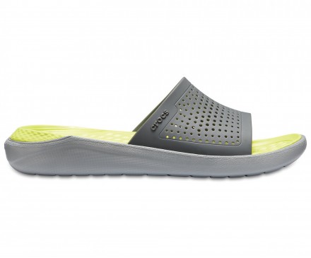 LiteRide™ Slide