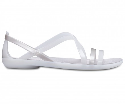  Women's Crocs Isabella Strappy Sandals