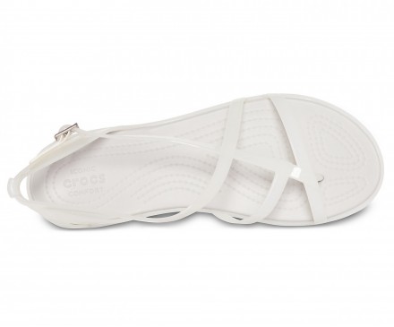 Women's Crocs Isabella Gladiator Sandals