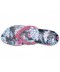 Women's Crocs Isabella Graphic Flip