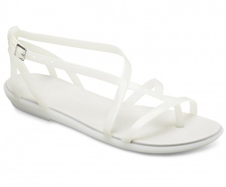 Women's Crocs Isabella Gladiator Sandals
