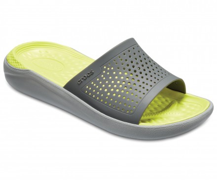 LiteRide™ Slide