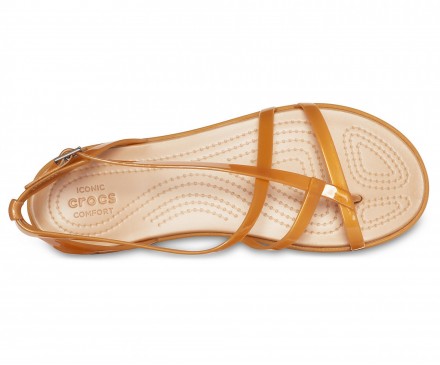 Women's Crocs Isabella Gladiator Sandals