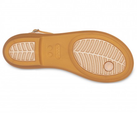 Women's Crocs Isabella Gladiator Sandals