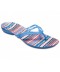 Women's Crocs Isabella Graphic Flip