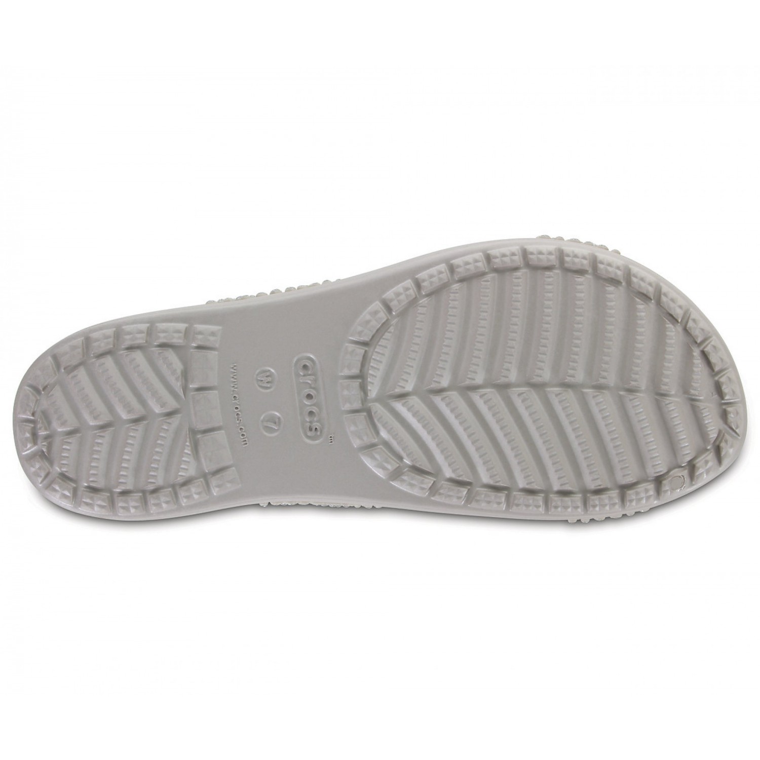 Crocs sloane clearance embellished