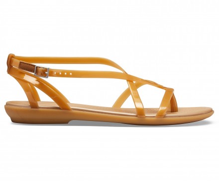 Women's Crocs Isabella Gladiator Sandals
