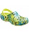 Classic Graphic Clog