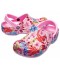 Classic Graphic Clog