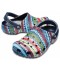 Classic Graphic Clog