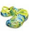 Classic Graphic Clog