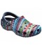 Classic Graphic Clog
