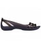  Women's Crocs Isabella Huarache II Flats
