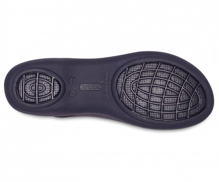  Women's Crocs Isabella Huarache II Flats
