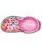 Classic Graphic Clog