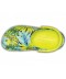 Classic Graphic Clog