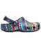Classic Graphic Clog