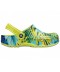 Classic Graphic Clog