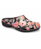 Women's Crocs Freesail Graphic Clog