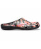 Women's Crocs Freesail Graphic Clog